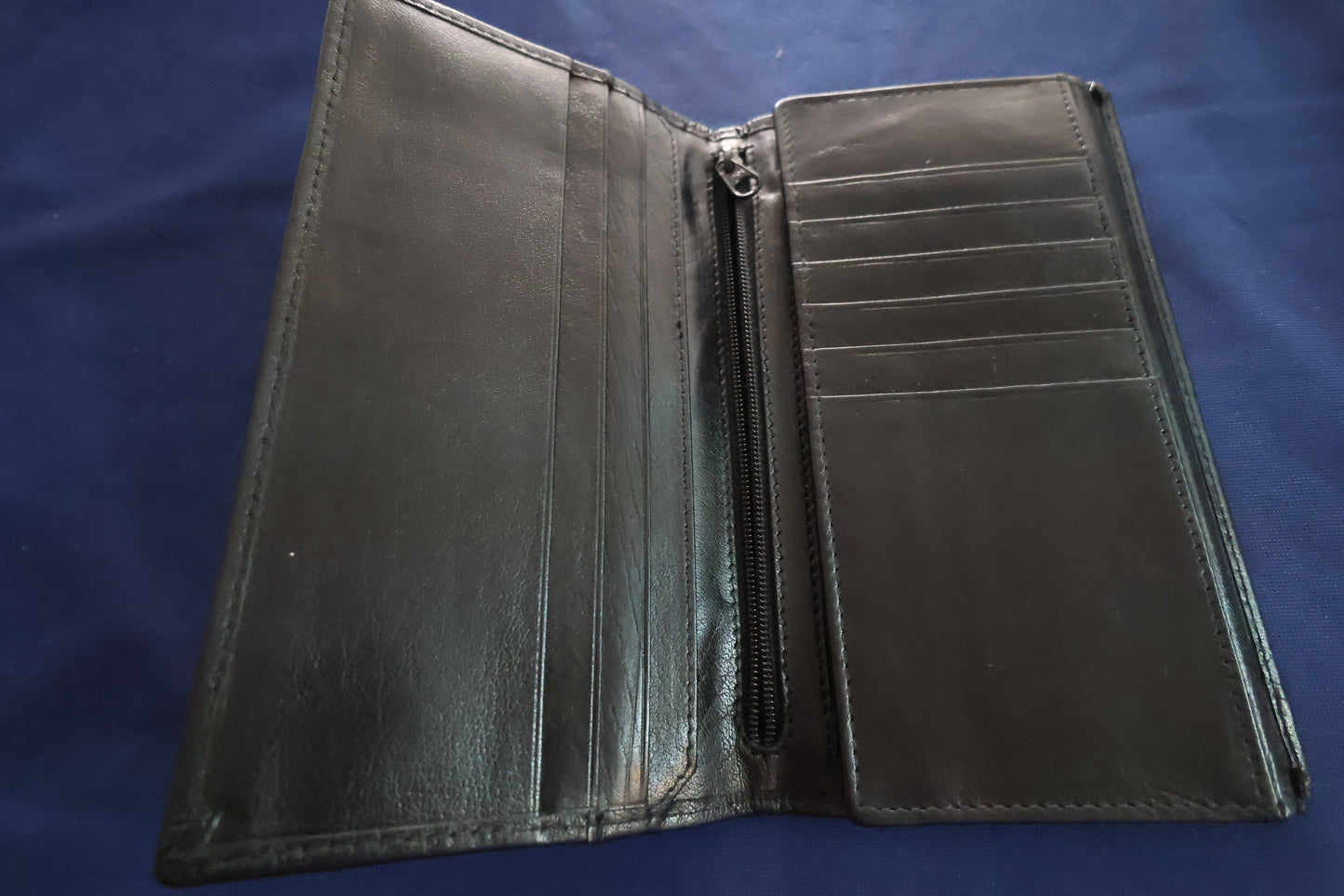 【中古:状態A】THE LARGE PLUS WALLET