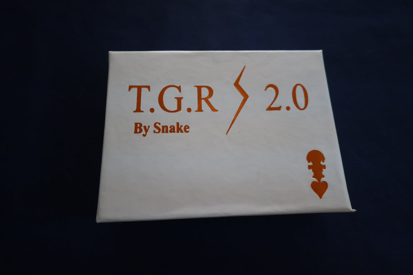 【中古:状態A】Together 2.0(赤)