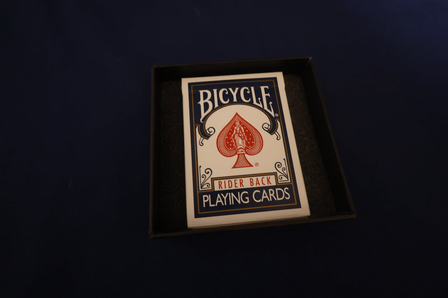 【中古:状態A】オン エッジ(トランプタワー バランス)On Edge