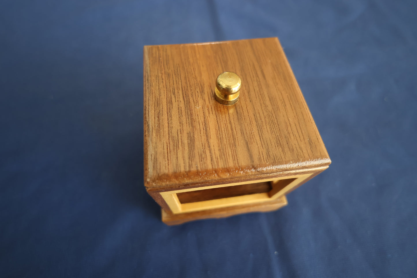 【中古:状態A】タイニーボックス