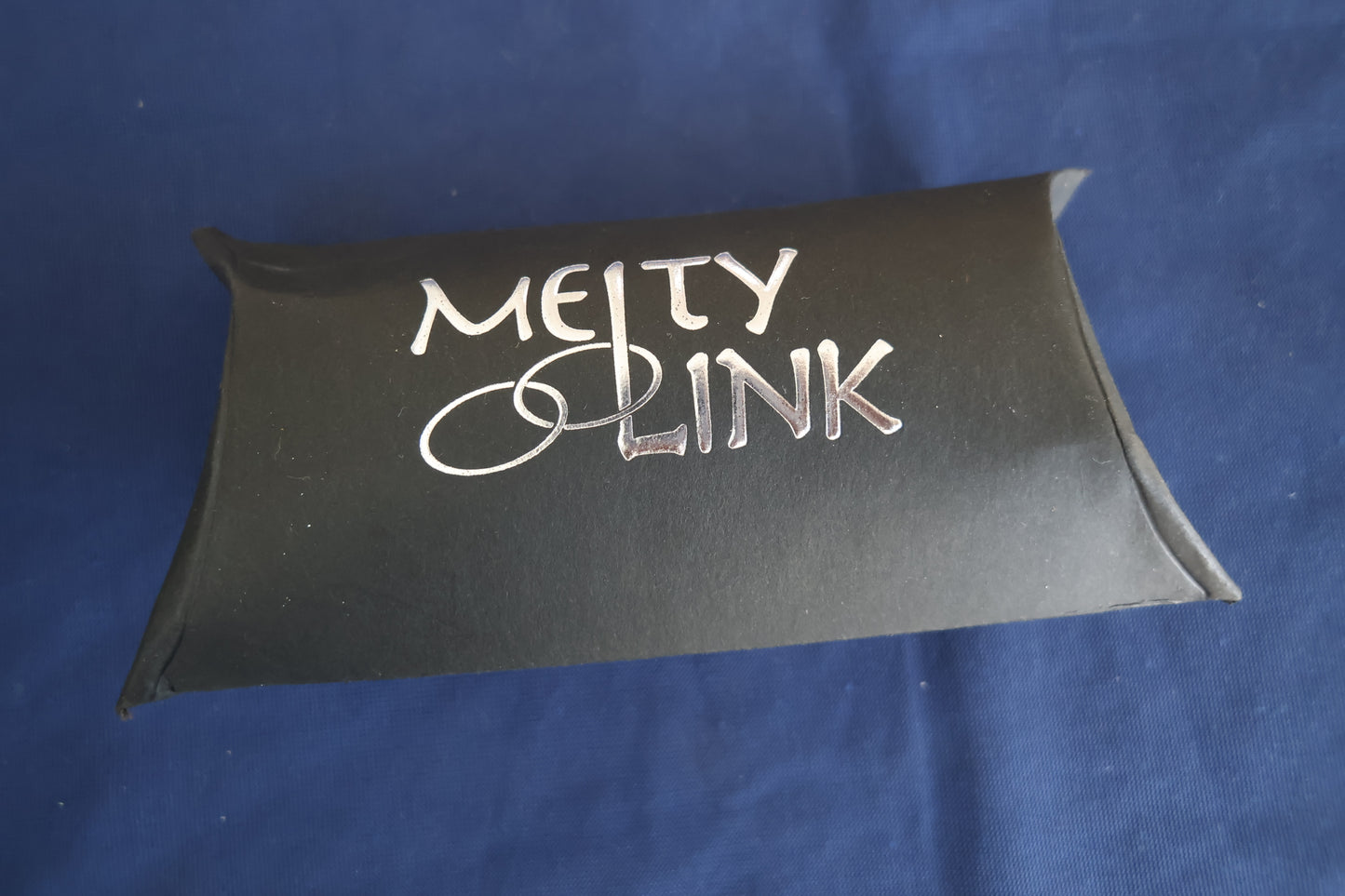 【中古:状態A】メルティ・リンク