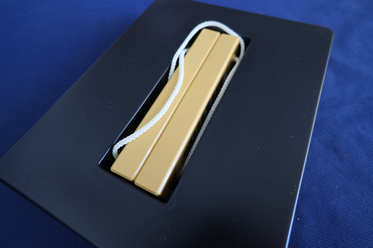【中古:状態A】ツインスティック