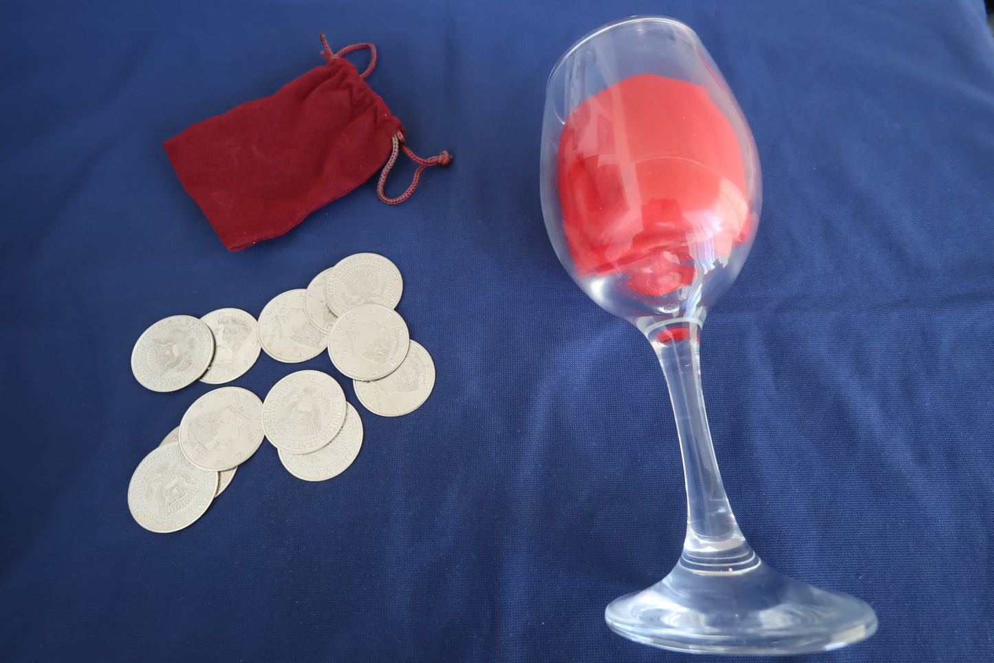 【中古:状態A】NOZZY'S SILK and COIN