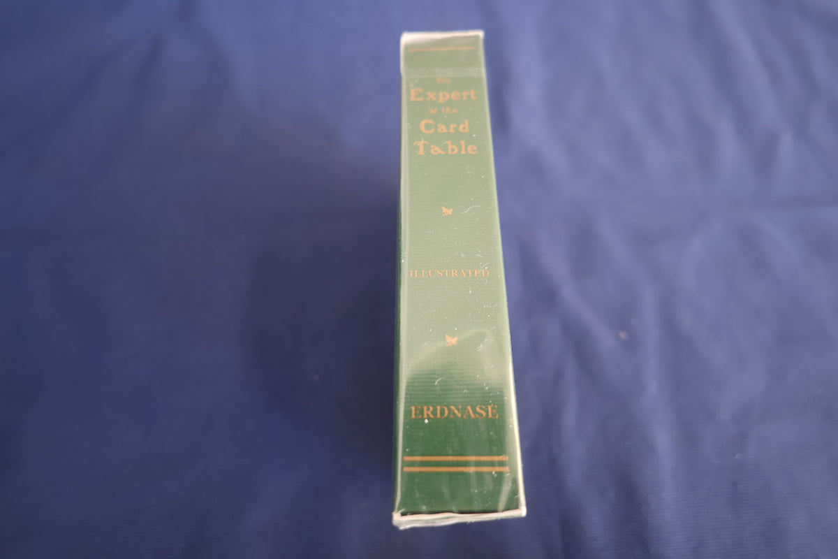 【中古:状態A】Expert at the Card Tableデック
