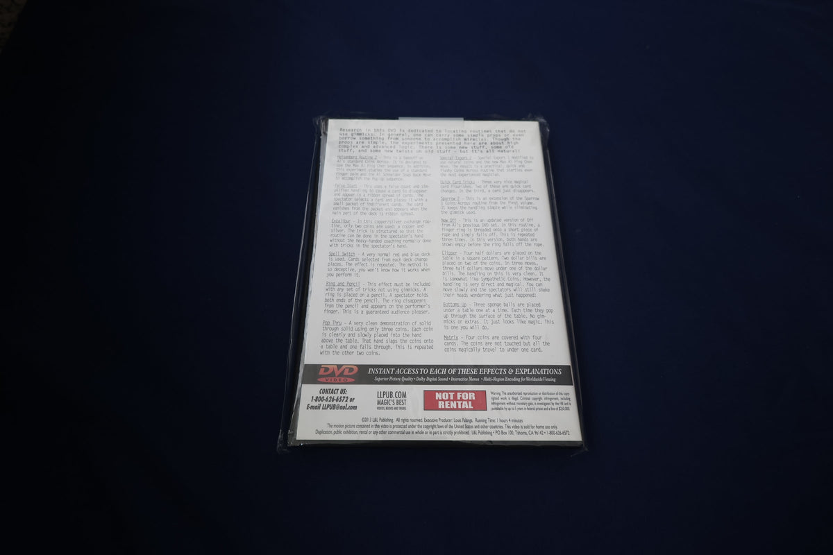 【中古:状態A】Al Schneider 2