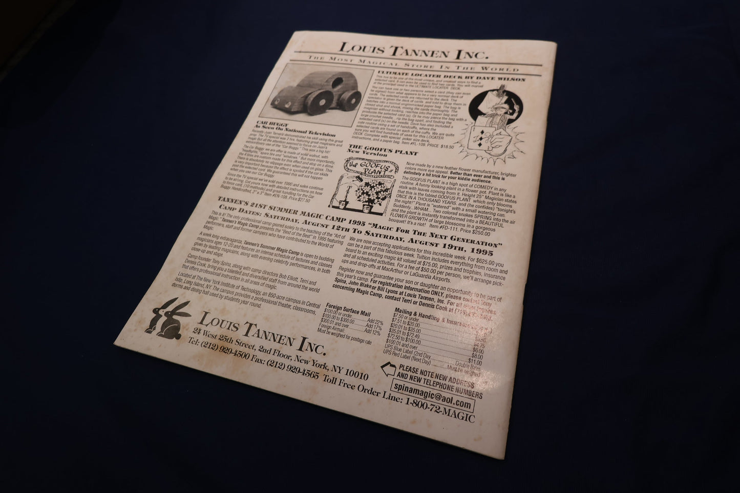 【中古:状態C】M-U-M JUNE 1995 Vol.85,№1