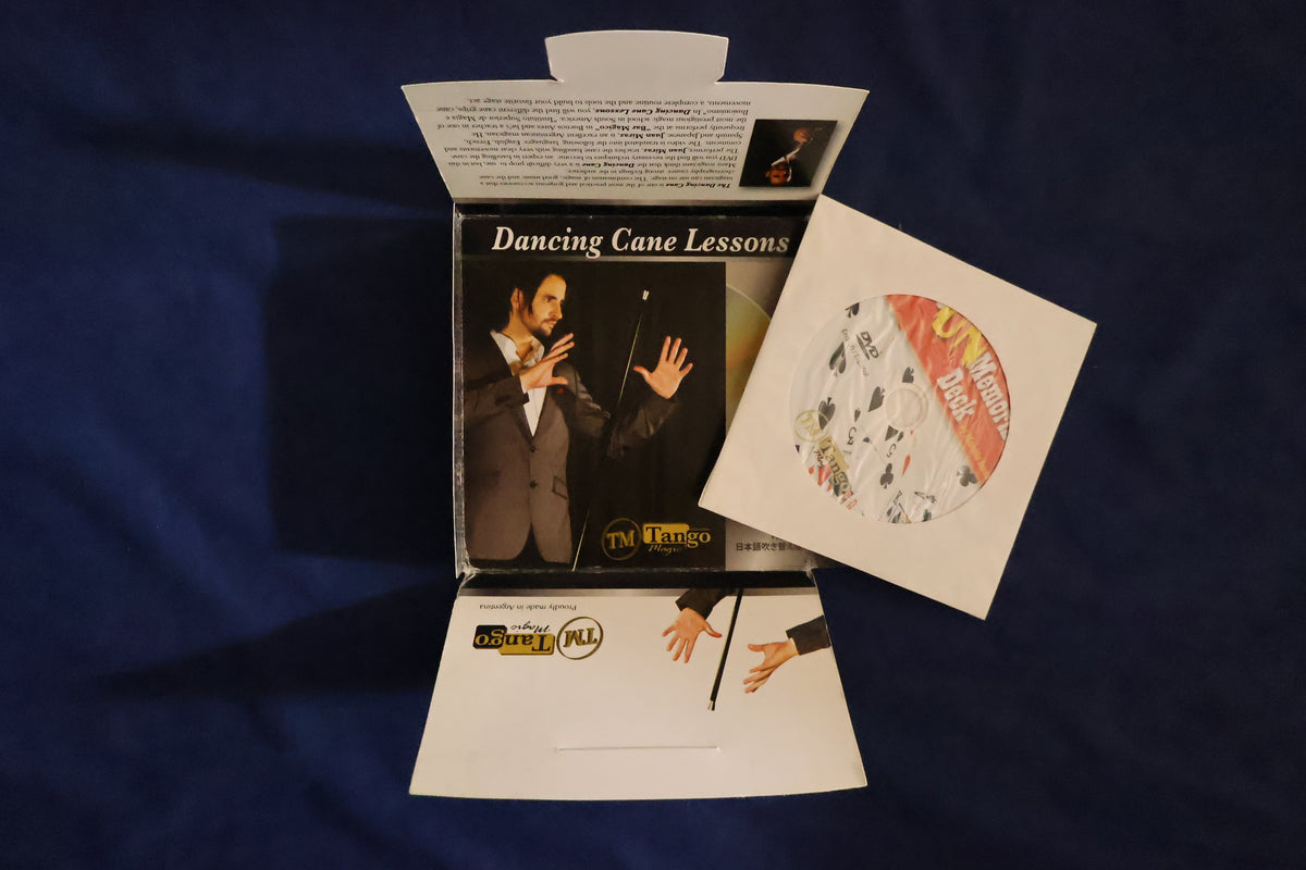 【中古:状態B】Unmemorized Deck