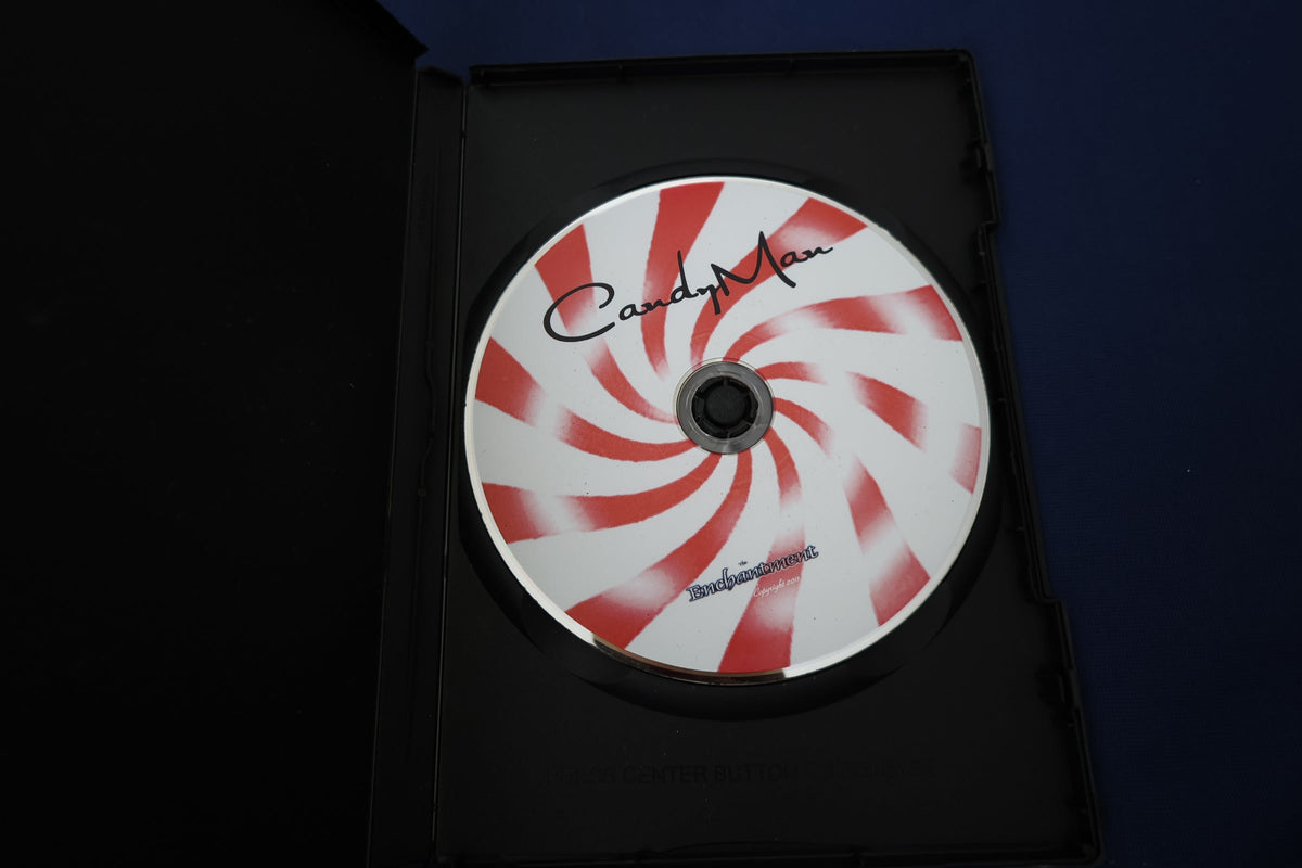 【中古:状態B】cardman