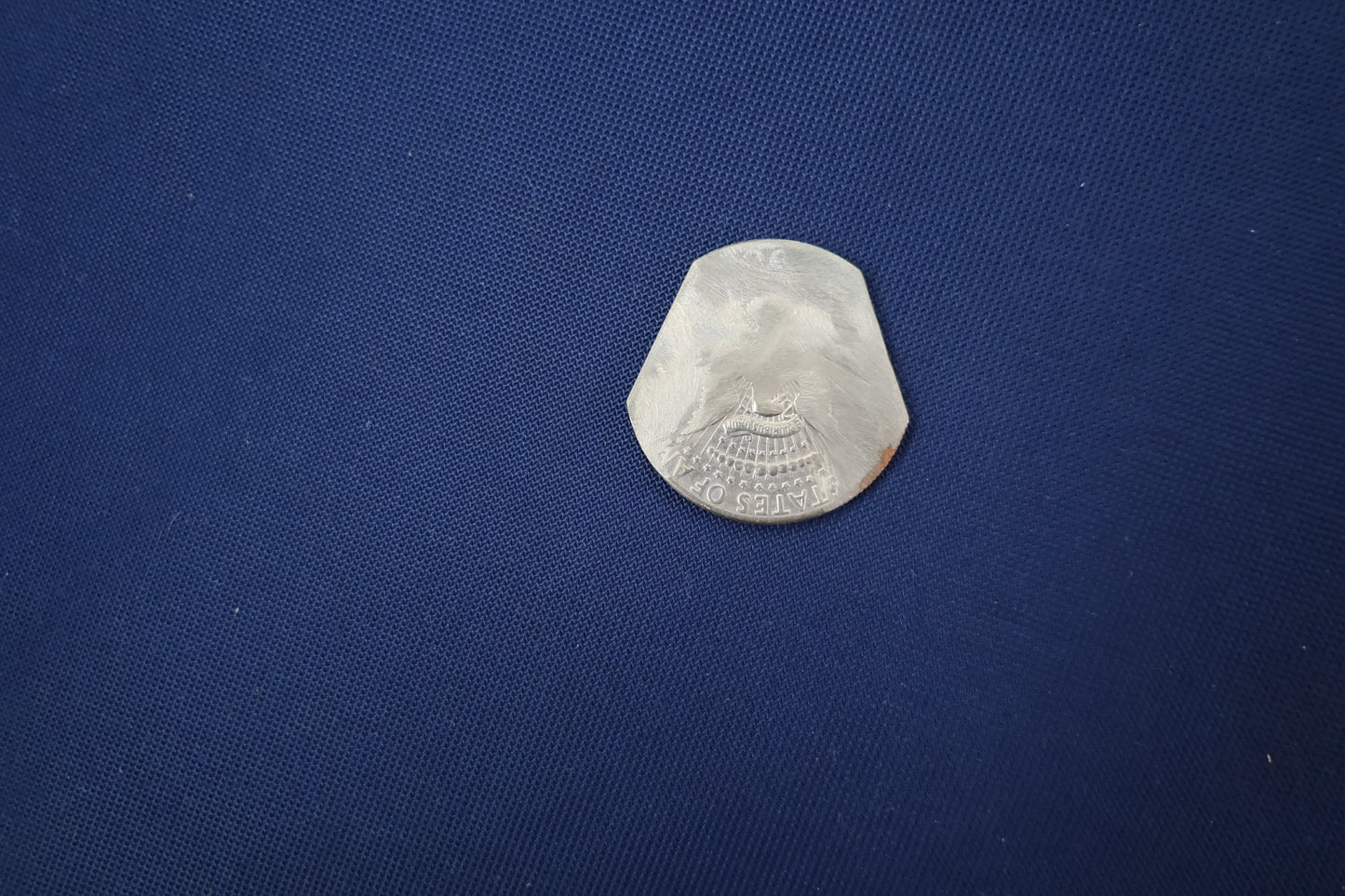 【中古:状態B】Eraser