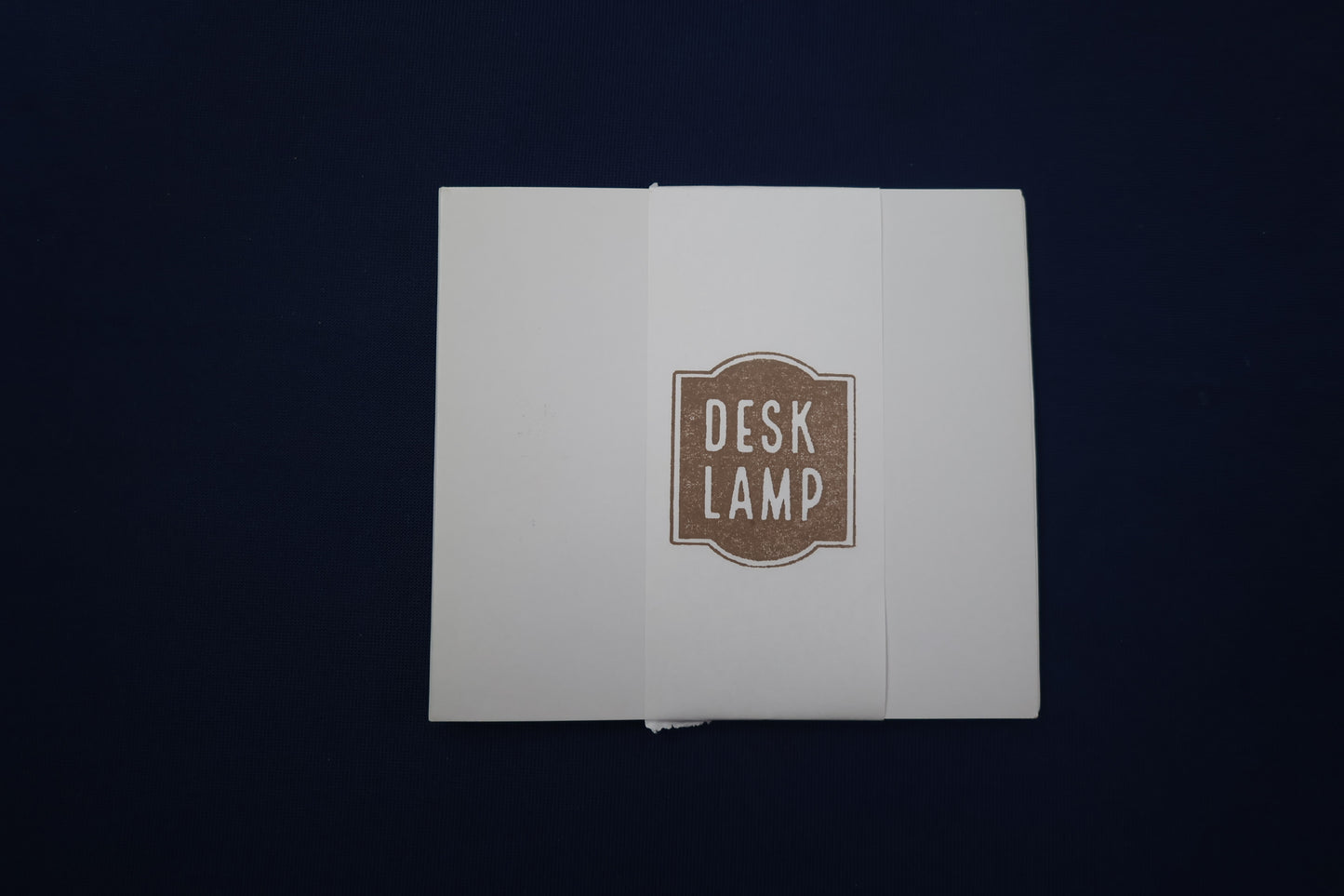 【中古:状態A】Desk Lamp