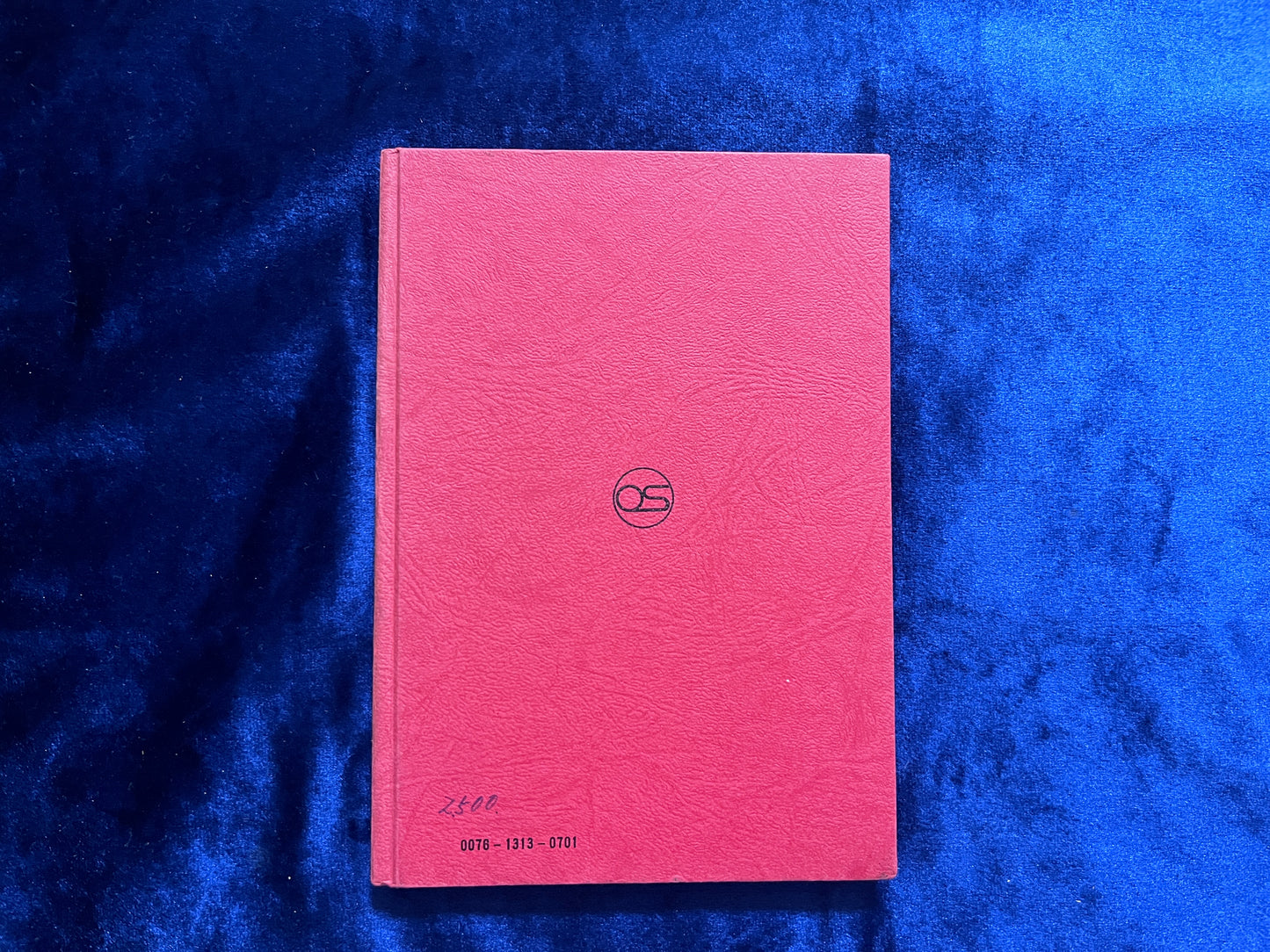 【中古:状態C】インスタント・マジック