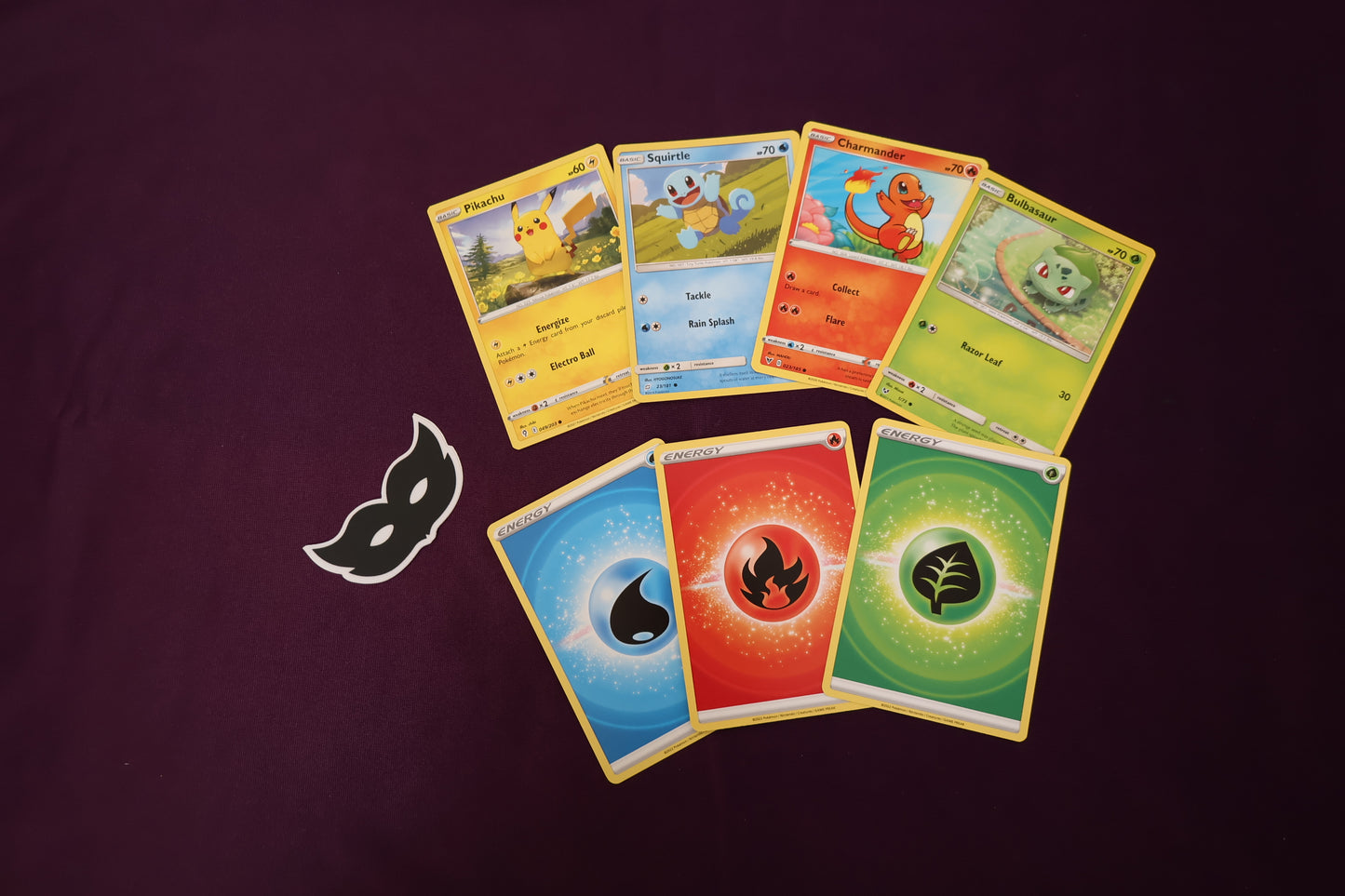 【中古:状態A】PokeMonte