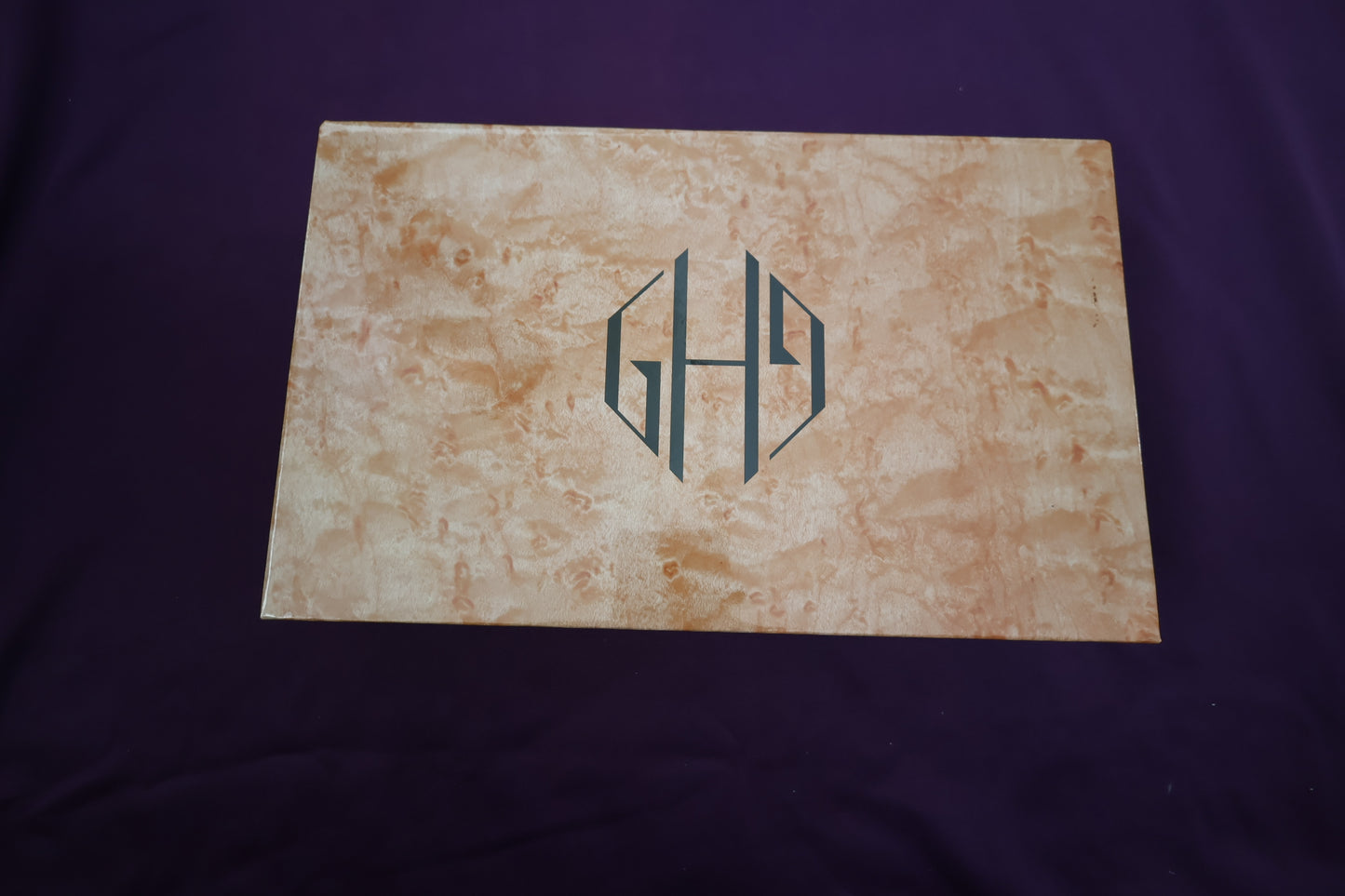 【中古:状態A】Guy Hollingworth Collection limited 1000