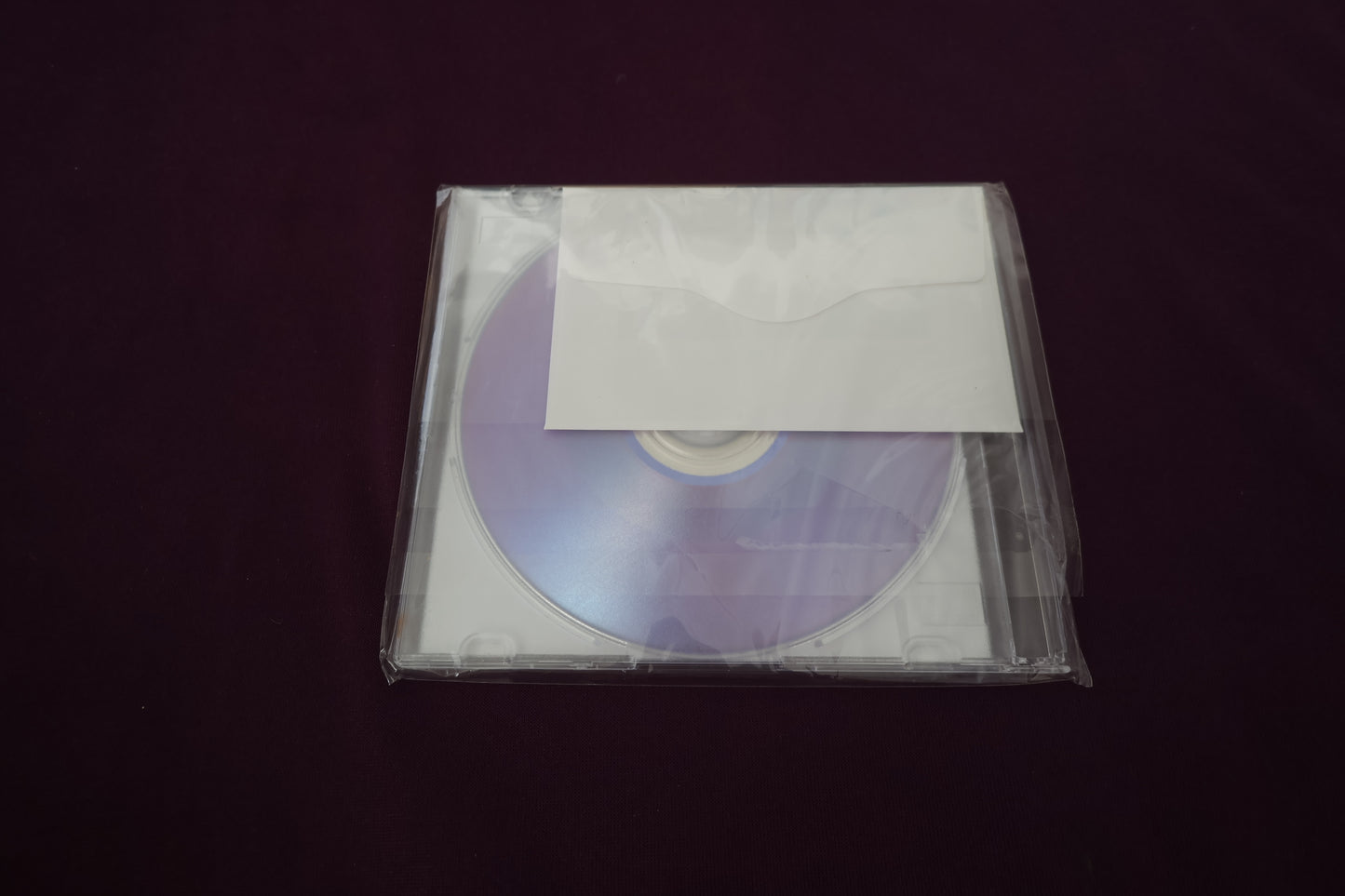 【中古:状態A】N.N.N.N.Bill Produbtion