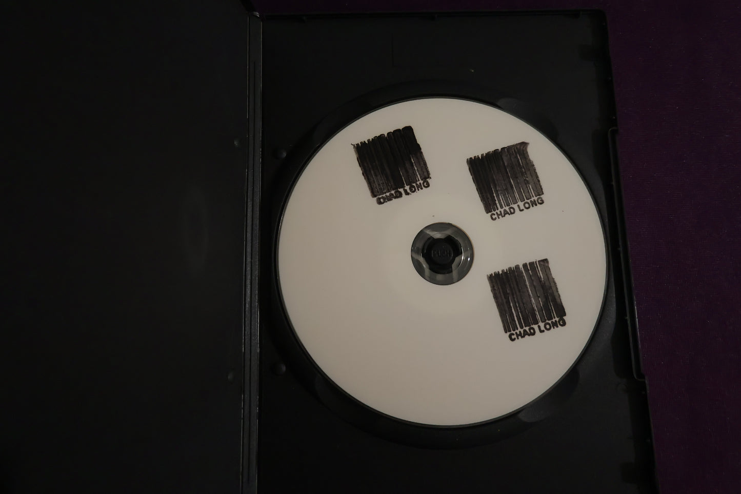 【中古:状態A】Card Long's Magic DVD volume1-3 by Chard Long