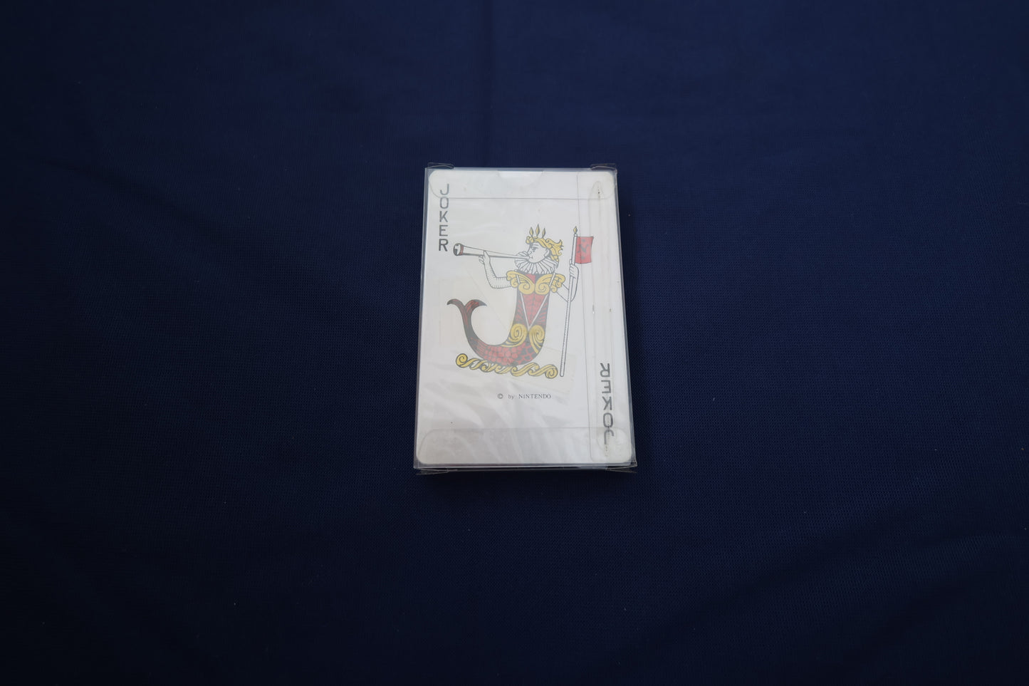 【中古:状態S】ミリオンファンカード