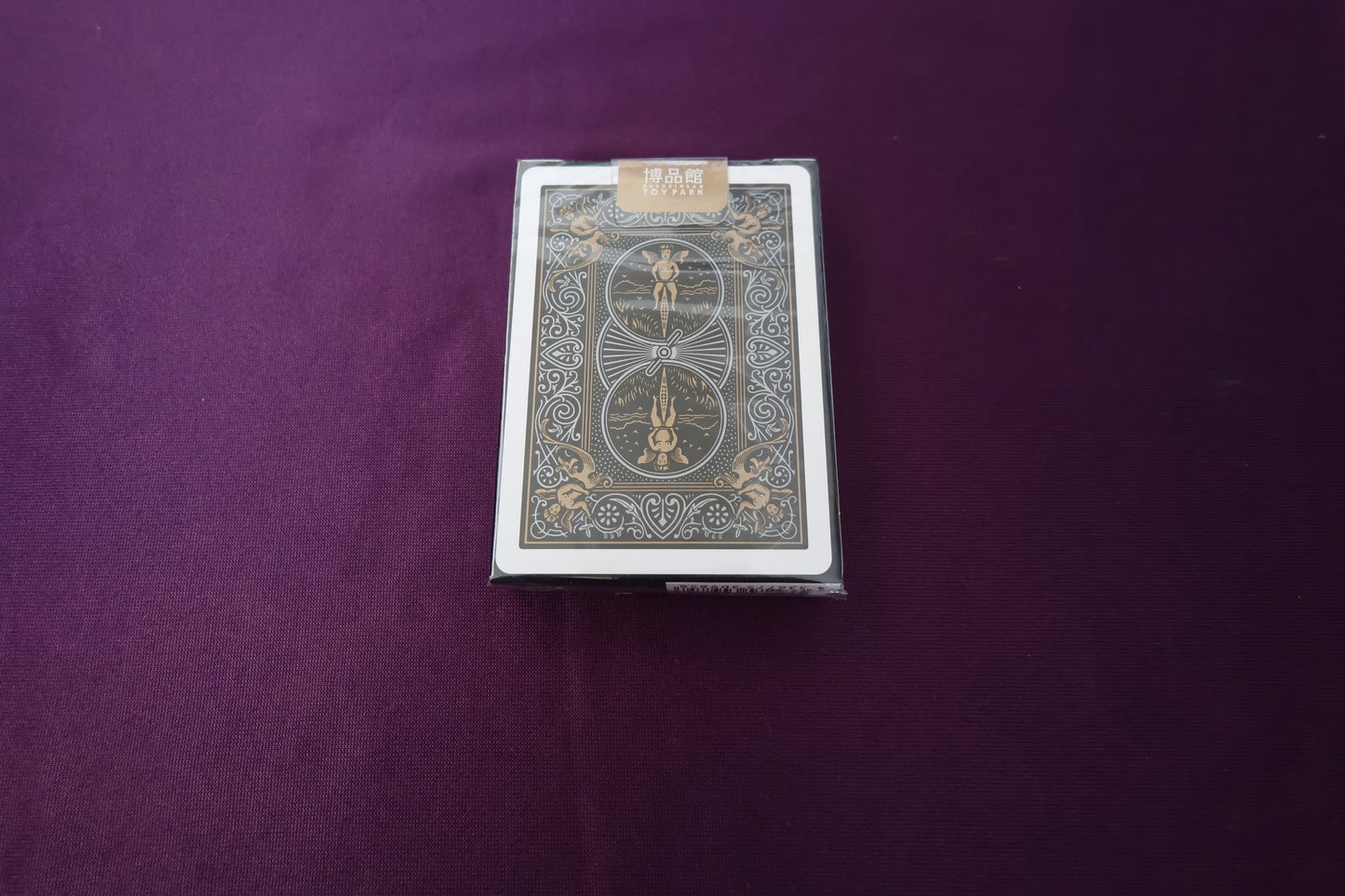 【中古:状態S】博品館オリジナルバイスクル