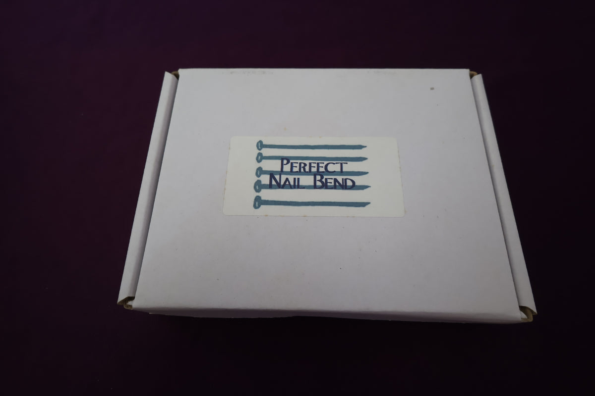 【中古:状態A】PERFECT NAIL BEND
