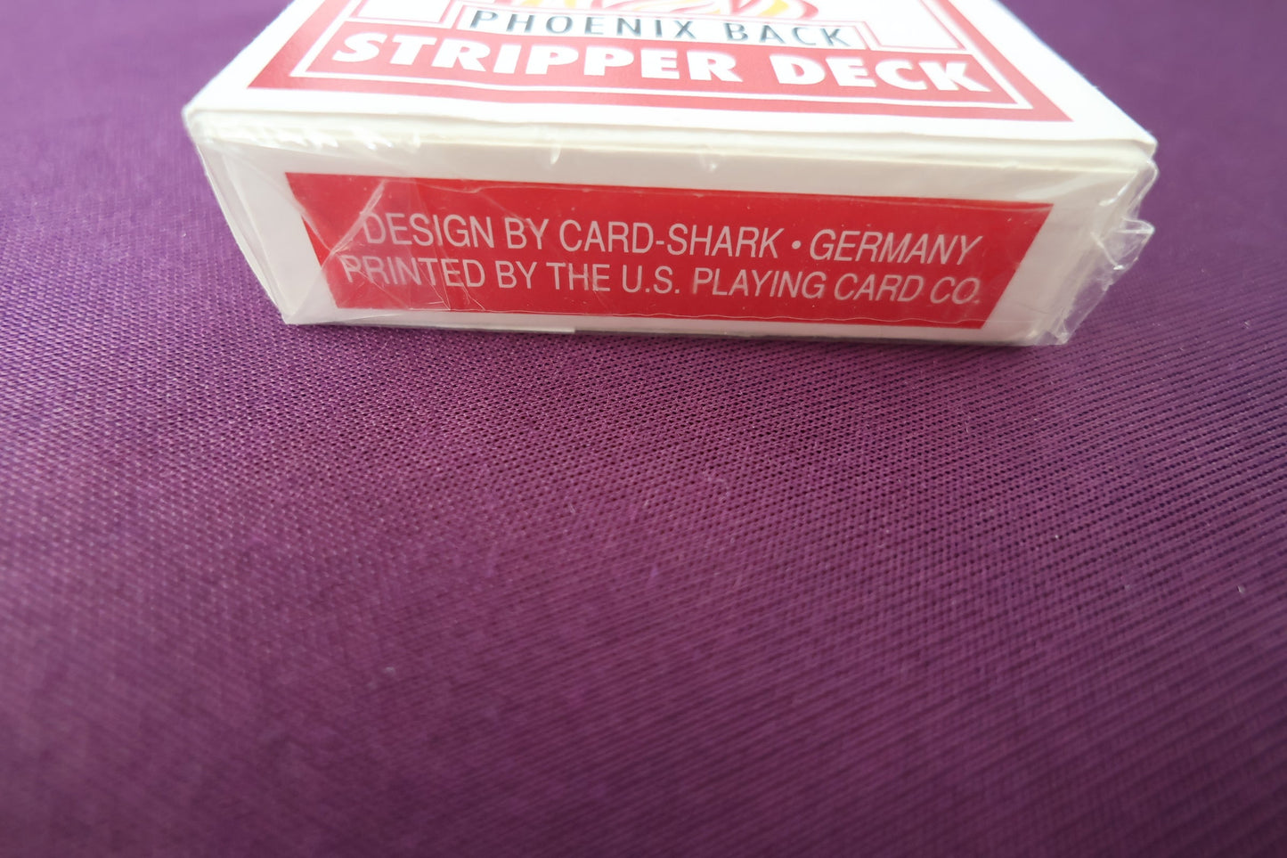 【中古:状態A】Stripper Deck (ストリッパーデック)