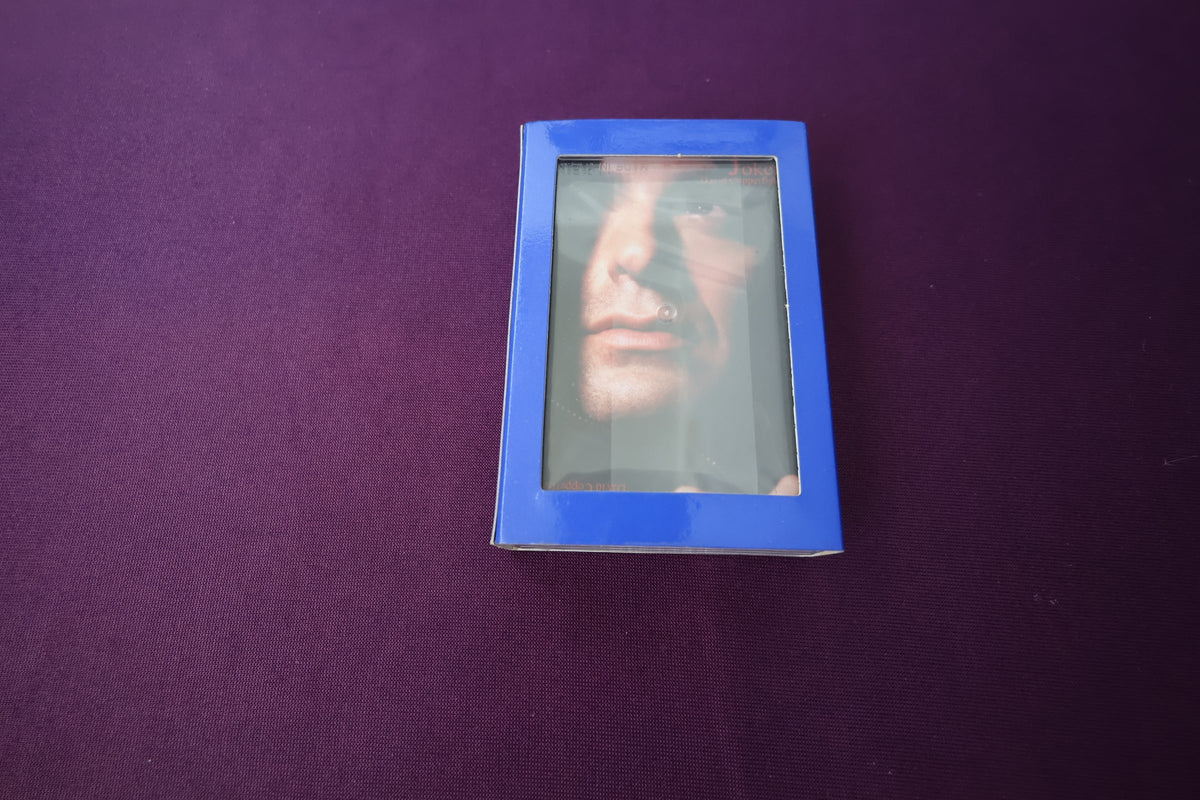 【中古:状態S】デビッドカッパーフィールド プレイングカード