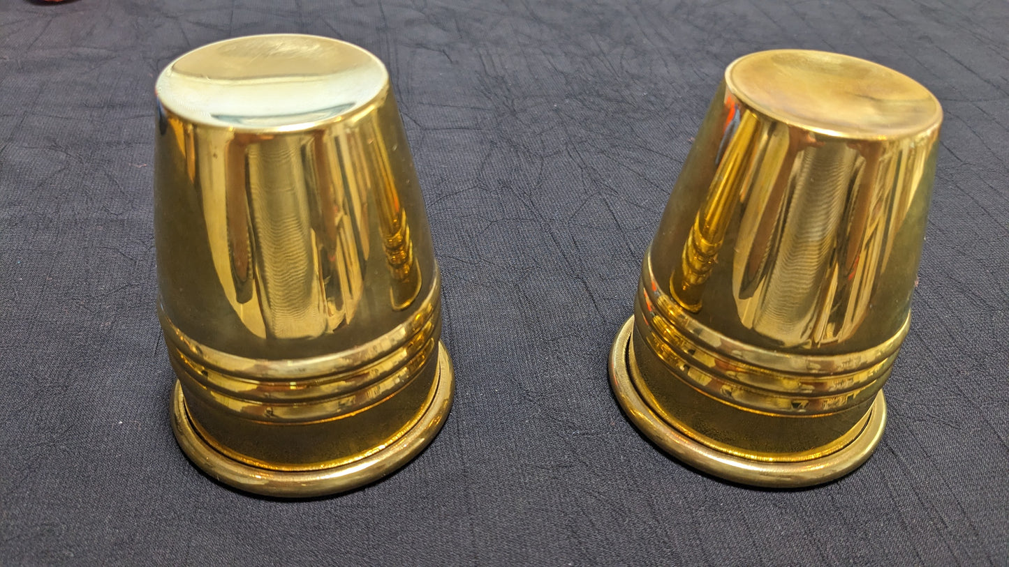 【中古:状態A】トミーワンダーのツー・カップ・ルーティン