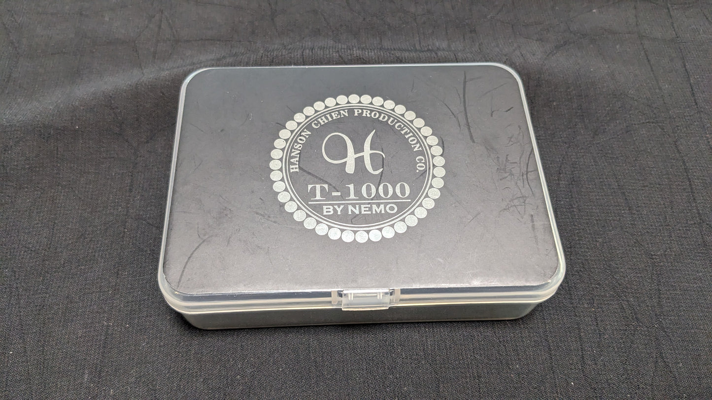 【中古:状態A】T-1000