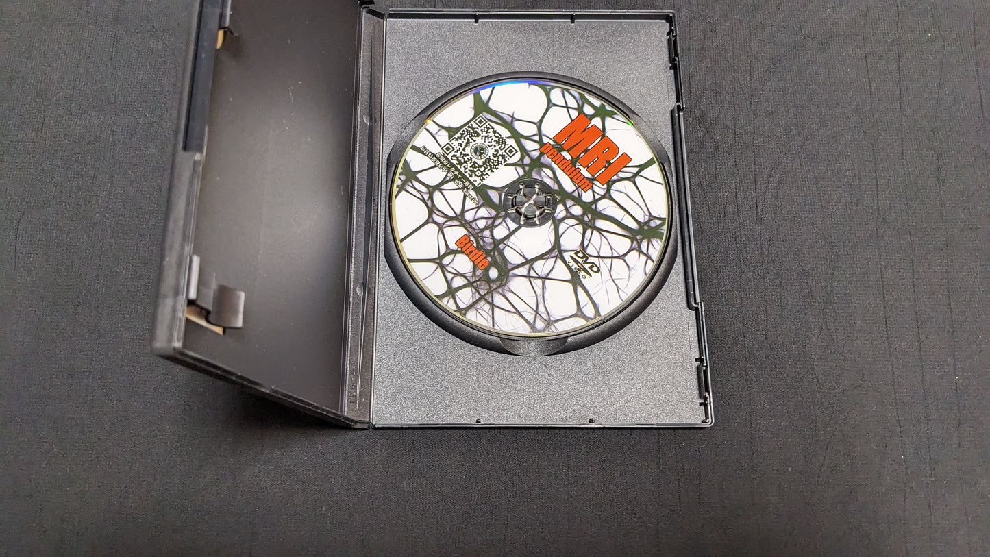 【中古:状態A】MRI pendulum