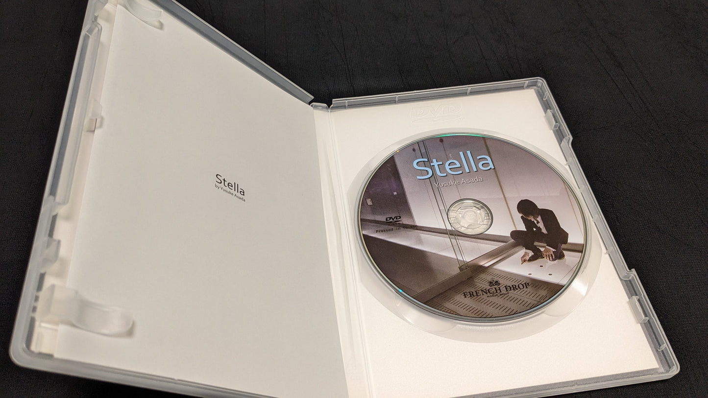 【中古:状態A】Stella(ステラ)