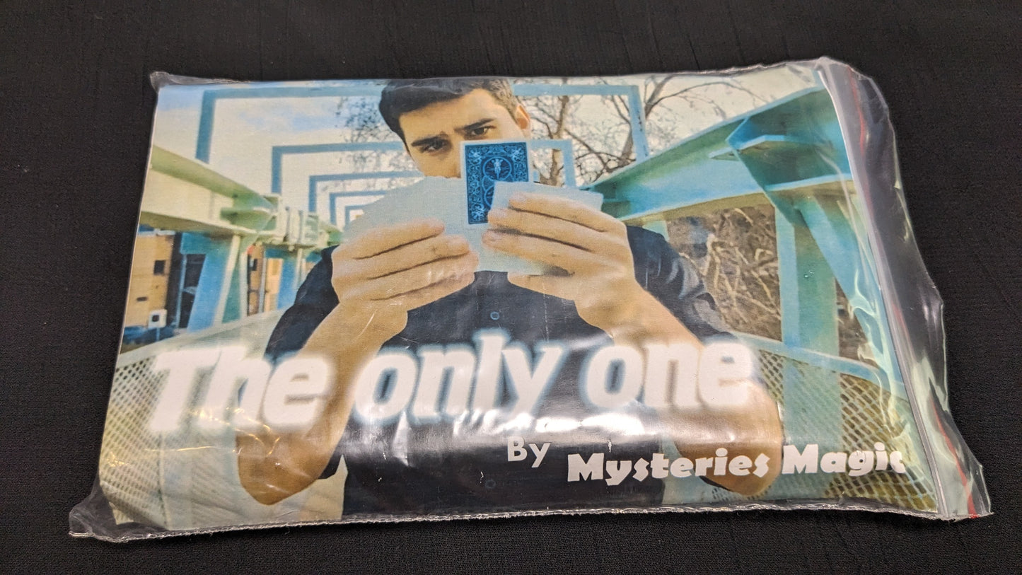 【中古:状態A】The Only One