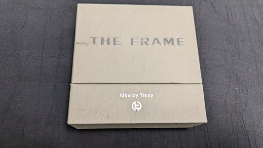 【中古:状態S】The Frame by TCC & Terry