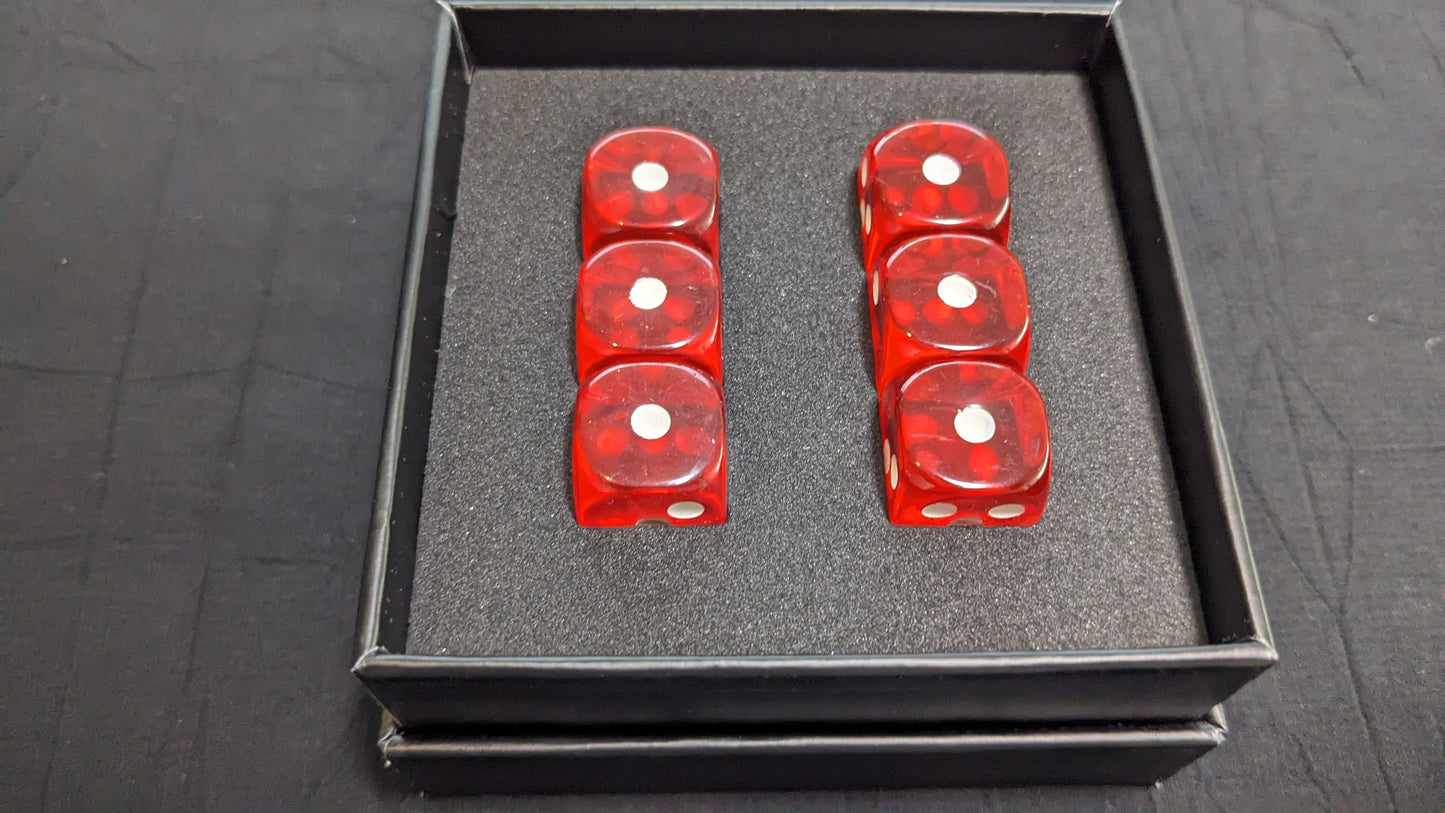 【中古:状態A】リンキング・ダイス2.0