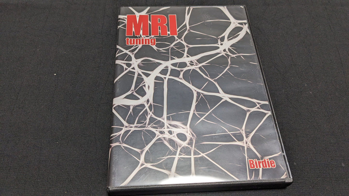 【中古:状態A】MRIチューニング