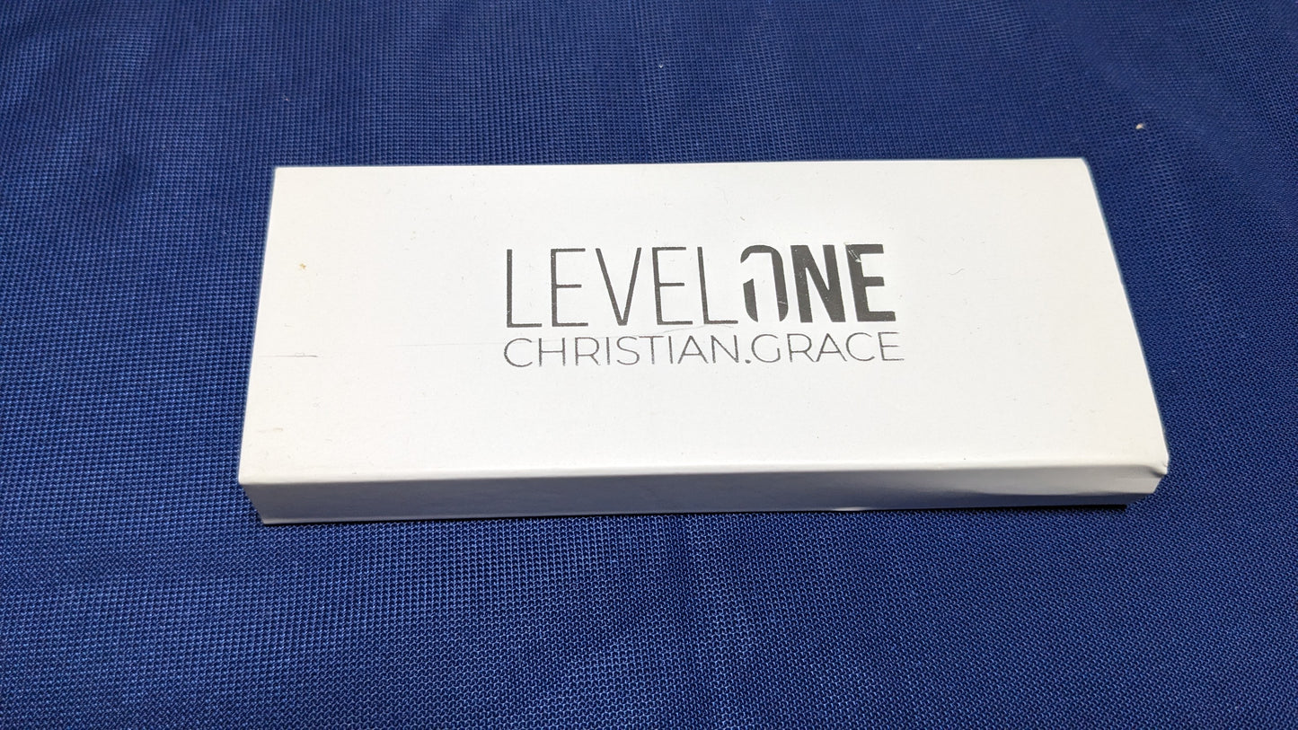 【中古:状態A】Level One