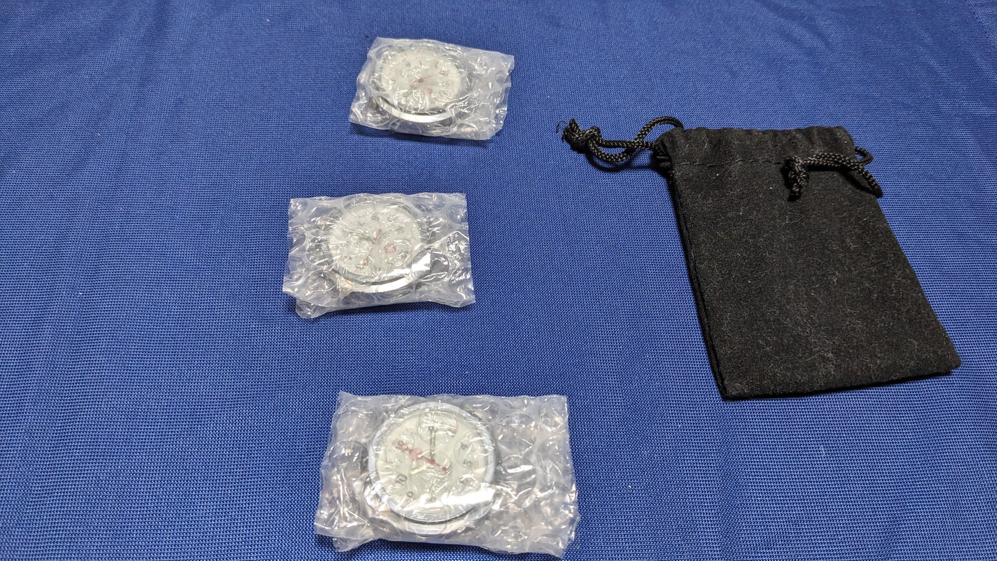 【中古:状態A】ティック・タック