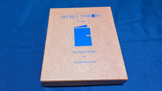 【中古:状態A】レベル・ワレット The Rebel Wallet