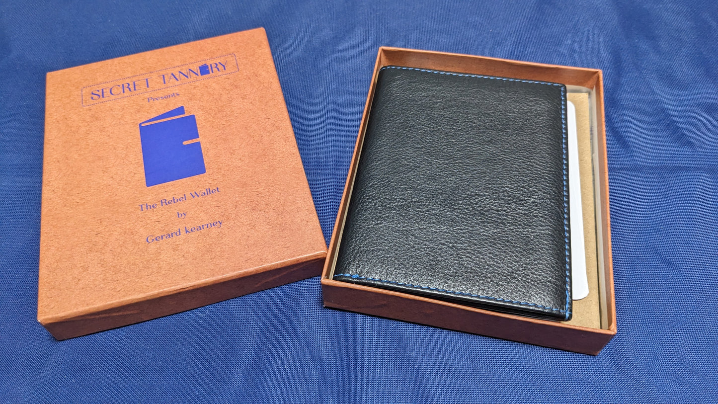 【中古:状態A】レベル・ワレット The Rebel Wallet