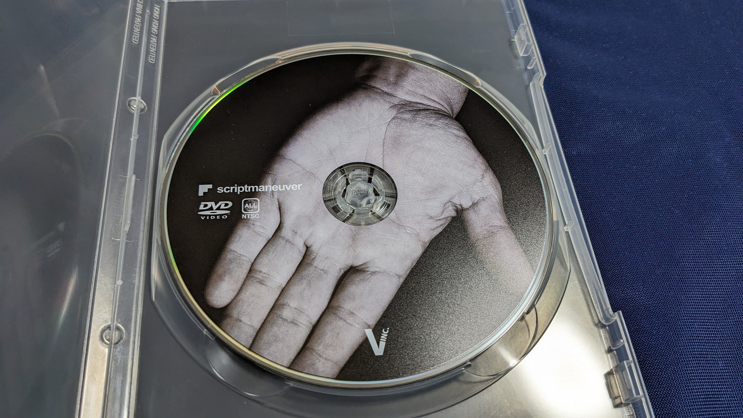 【中古:状態A】リアル・コインマジック