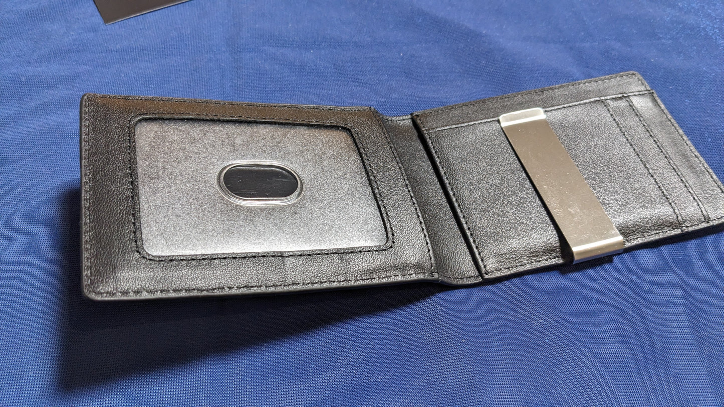 【中古:状態A】FPS Wallet Black