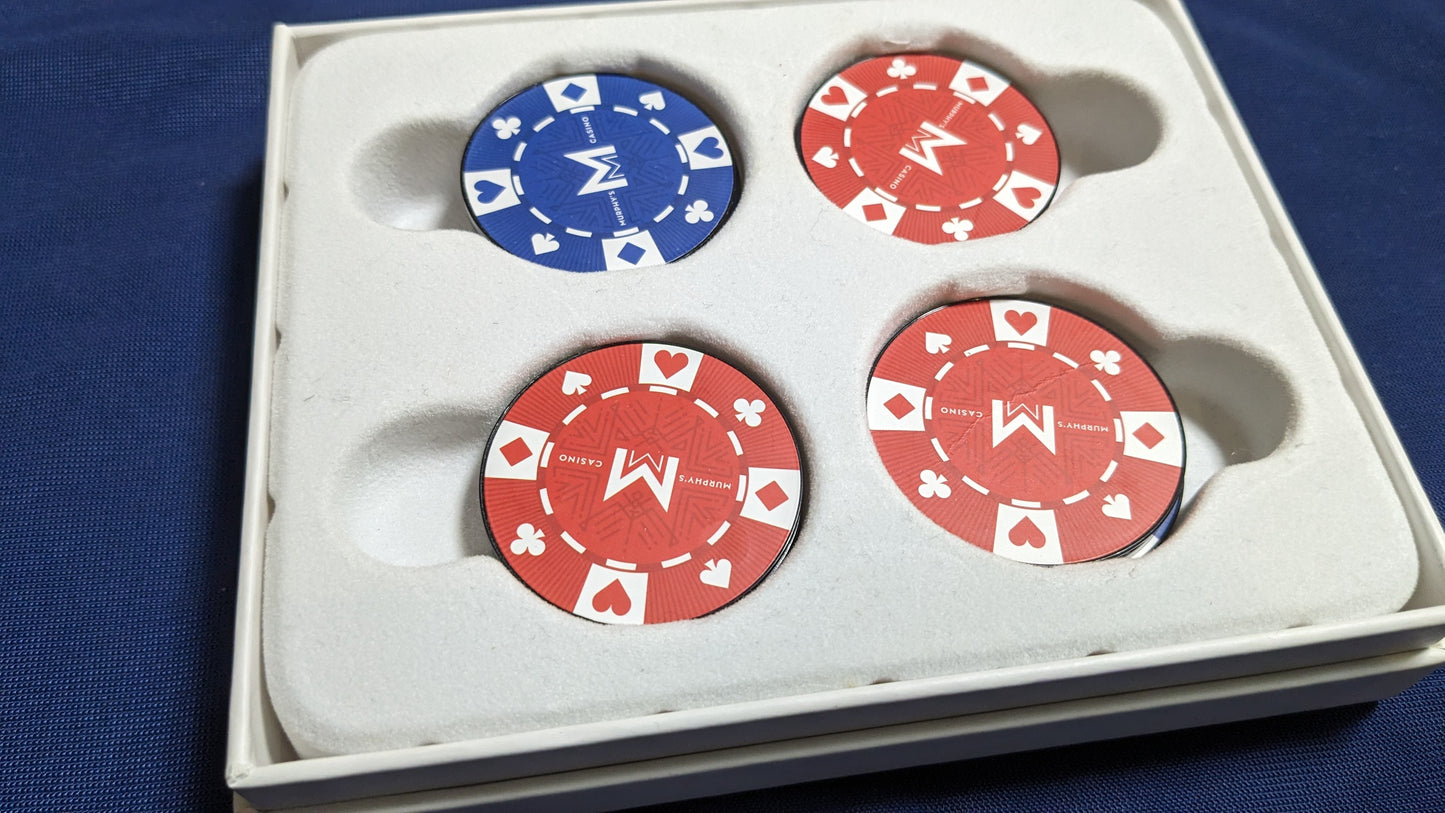 【中古:状態A】Sucker Punch by Mark Southworth