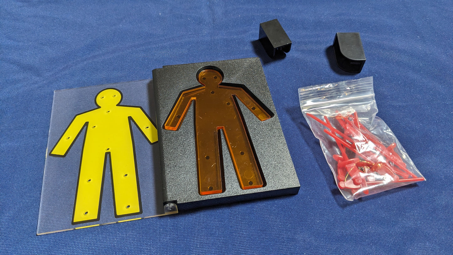 【中古:状態A】ミスターデンジャー