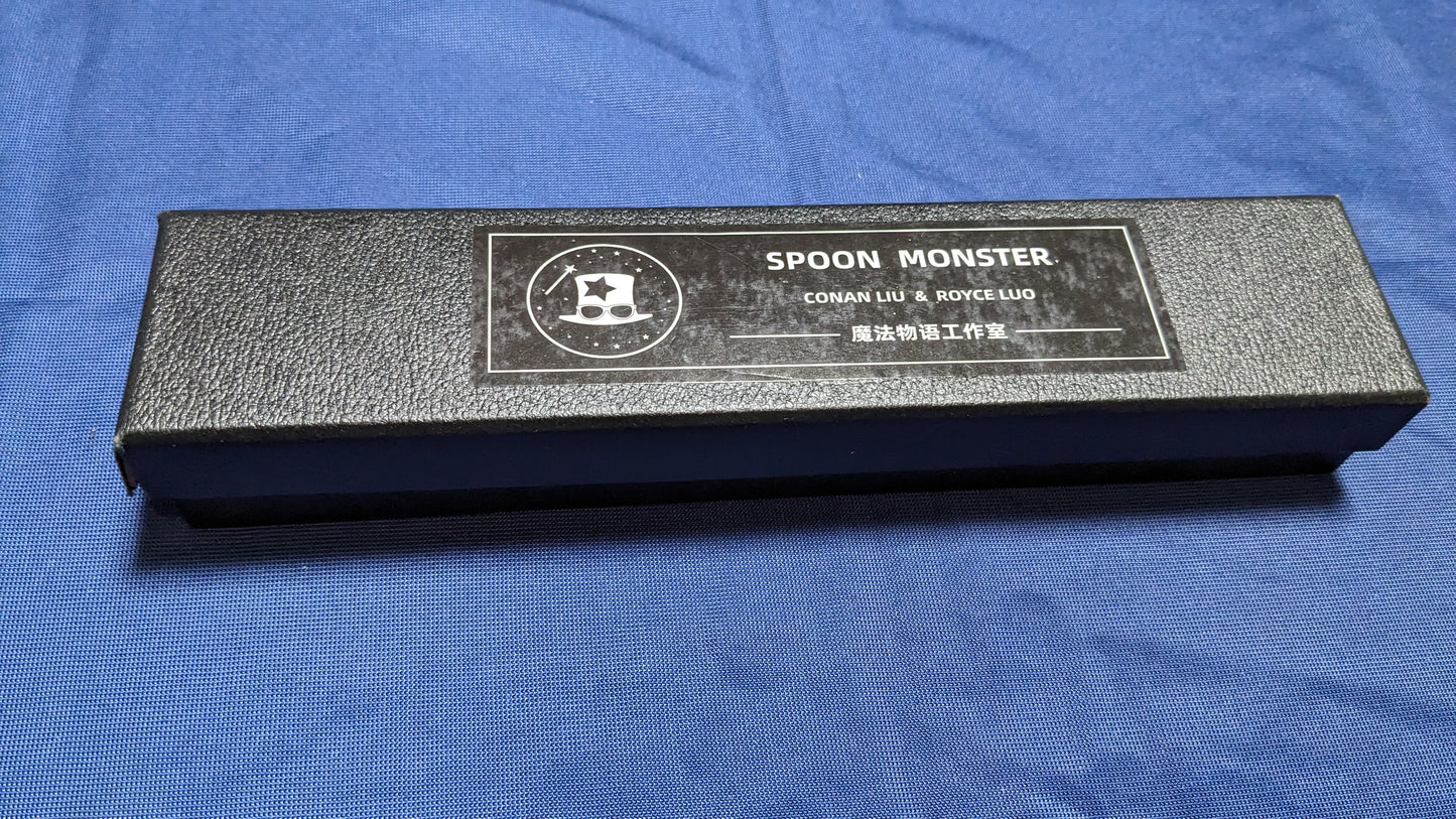 【中古:状態A】SPOON MONSTER