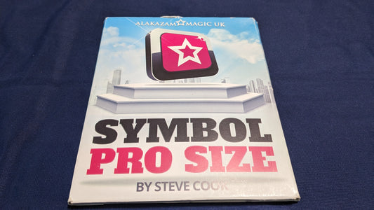 【中古:状態A】驚異のシンボル予言