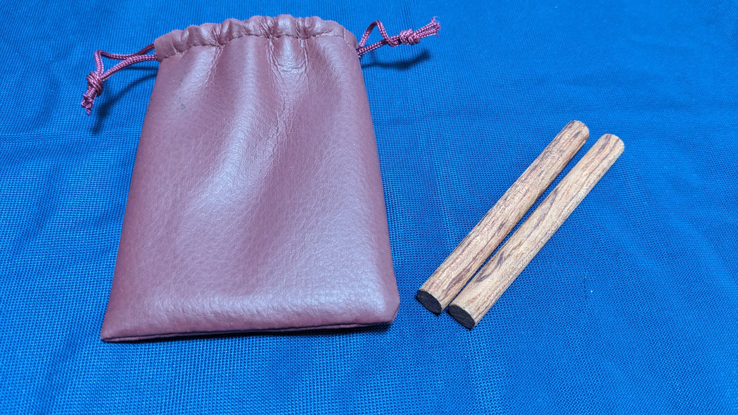 【中古:状態A】リンキング・ウッド(木製タバコ)