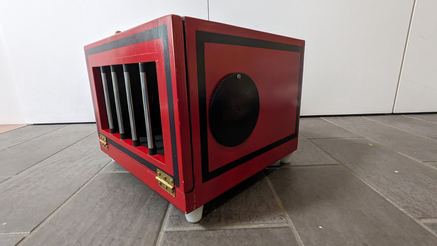 【中古:状態A】風船変化箱