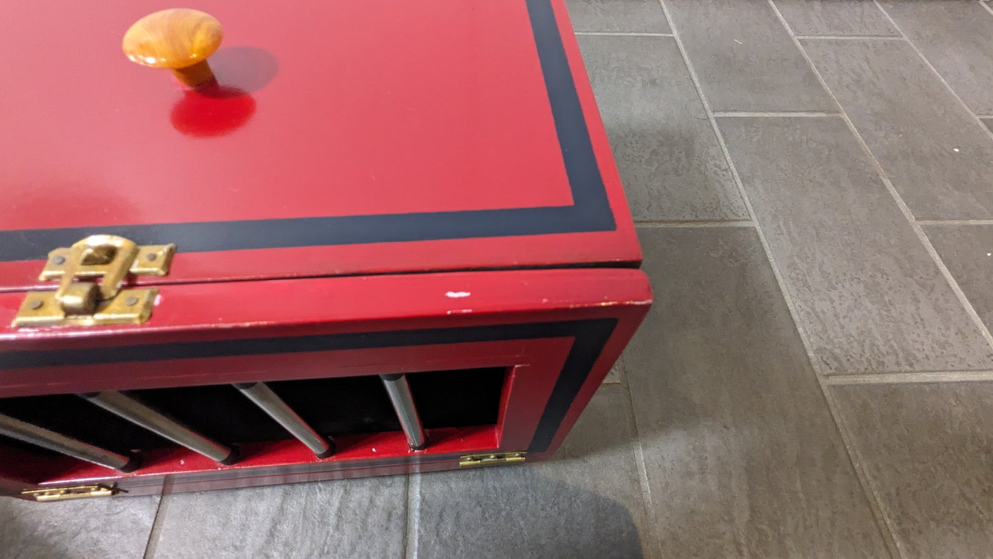 【中古:状態A】風船変化箱