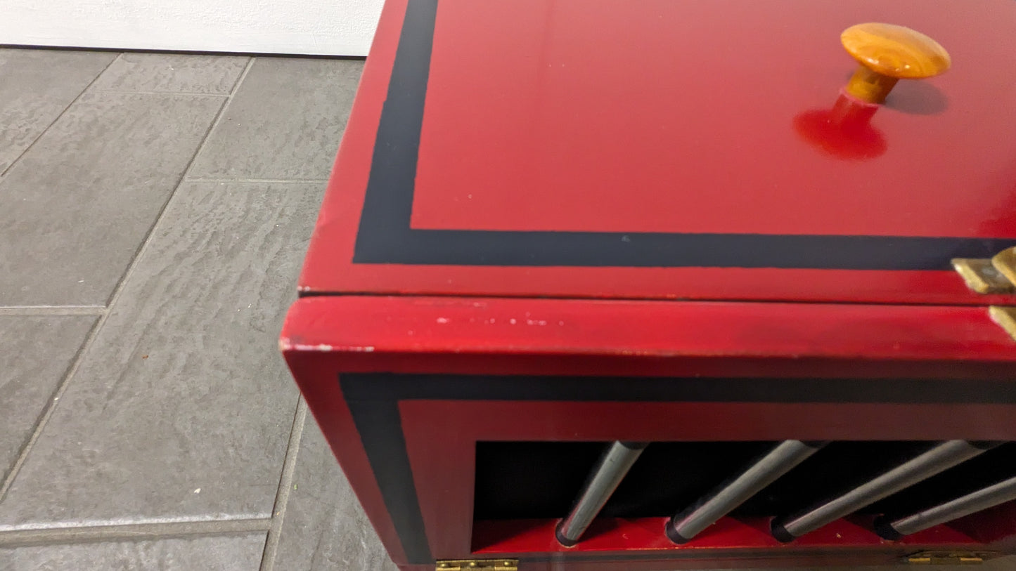 【中古:状態A】風船変化箱