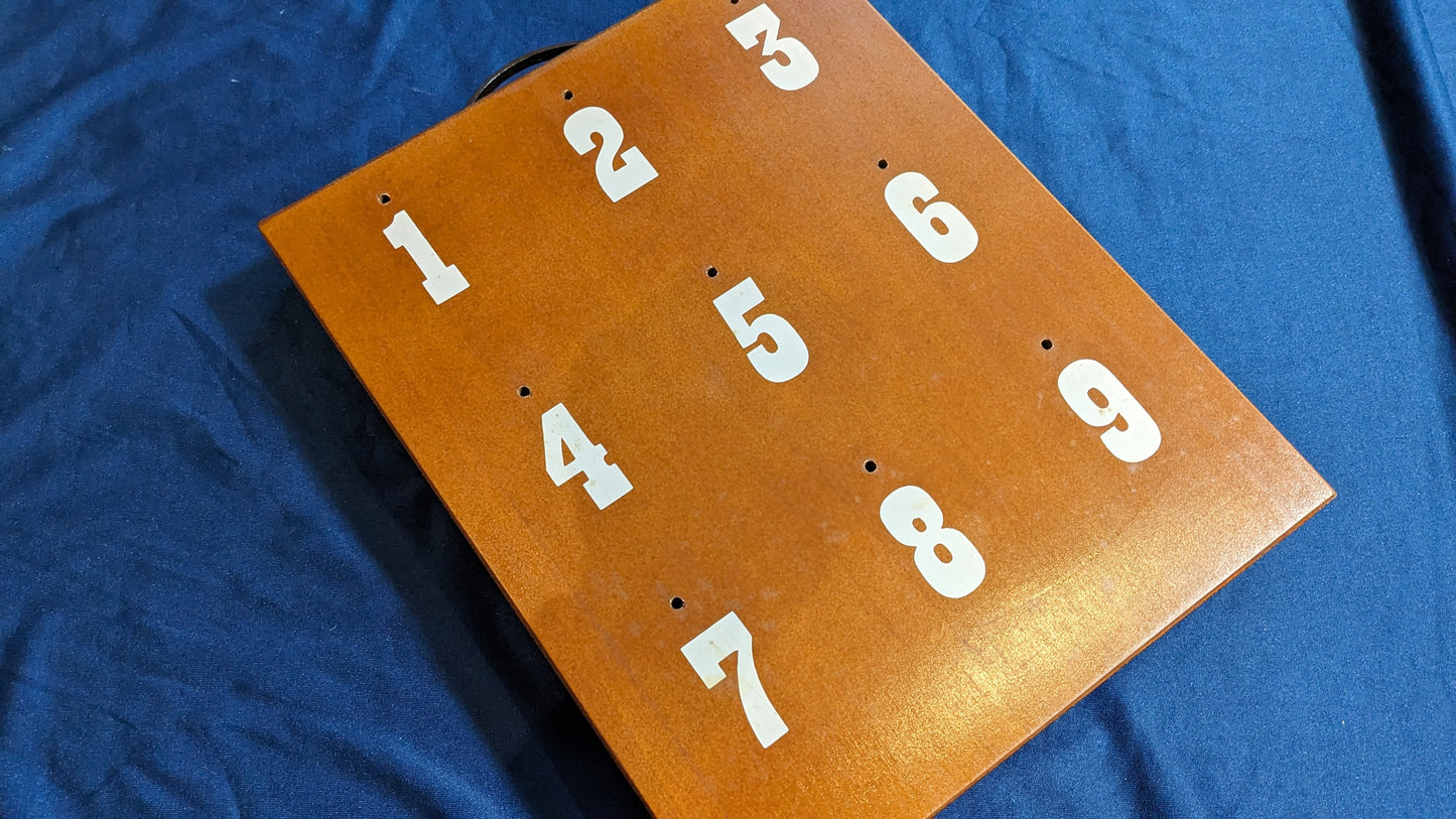 【中古:状態B】ラッキーチャンス