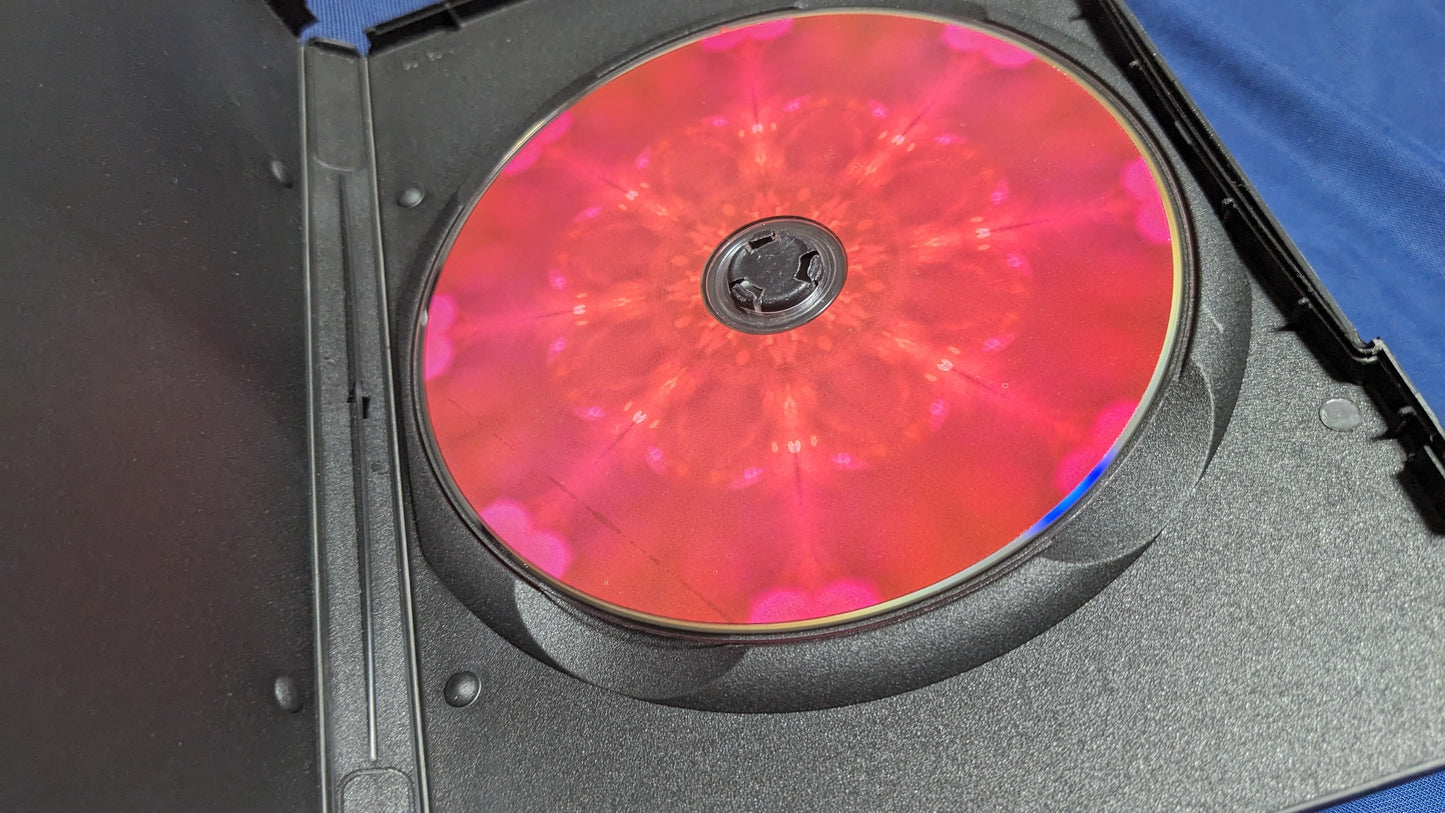 【中古:状態A】Conscious Magic Episode2