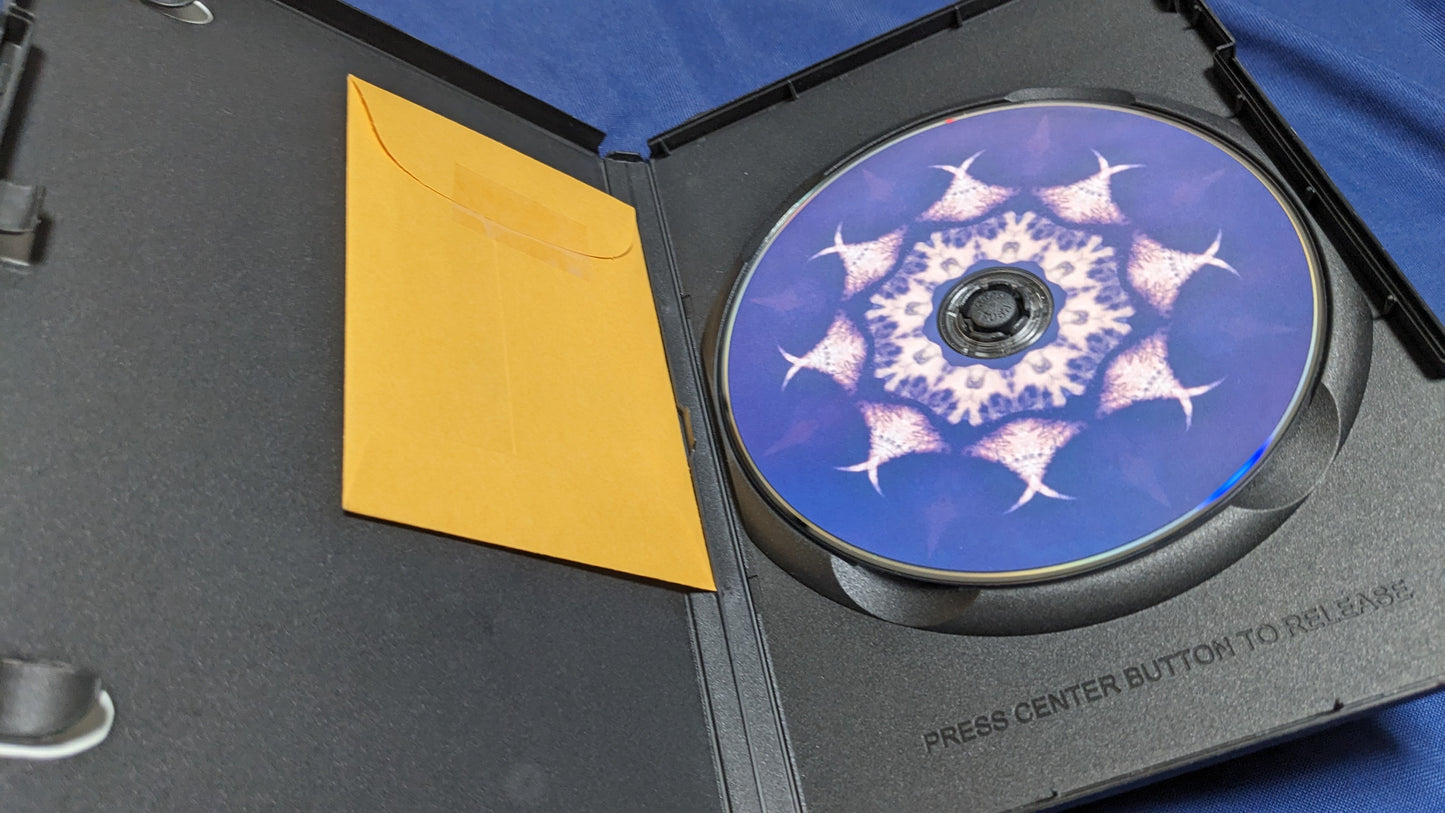 【中古:状態A】Conscious Magic Episode4