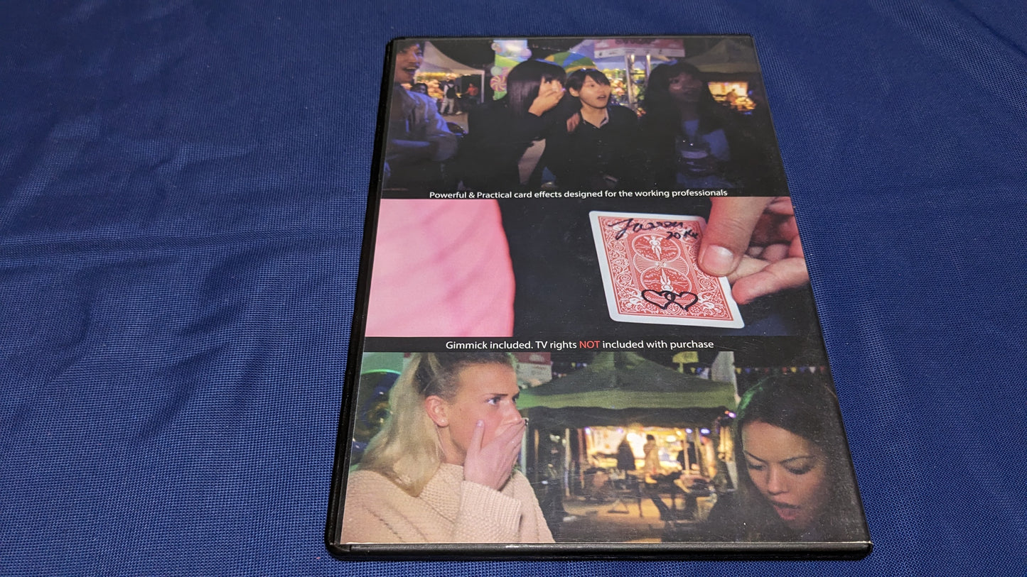 【中古:状態A】Pasteboard: SansMinds Workers' Series